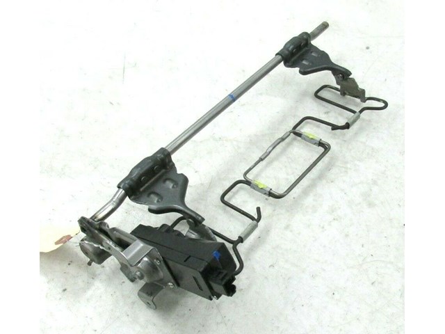 2011-2018 INFINITI M37 Q70 OEM LEFT FRONT DRIVER SEAT LUMBAR