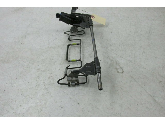 2011-2018 INFINITI M37 Q70 OEM LEFT FRONT DRIVER SEAT LUMBAR