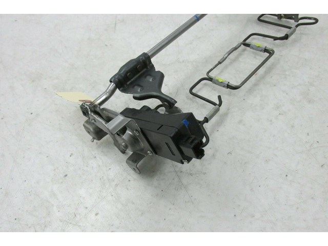 2011-2018 INFINITI M37 Q70 OEM LEFT FRONT DRIVER SEAT LUMBAR