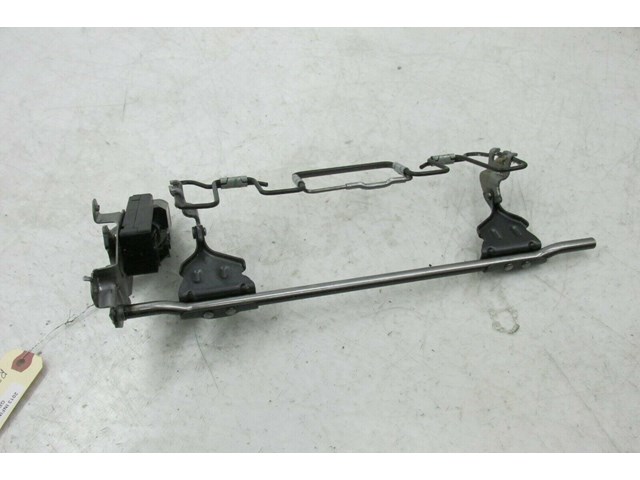 2011-2018 INFINITI M37 Q70 OEM LEFT FRONT DRIVER SEAT LUMBAR