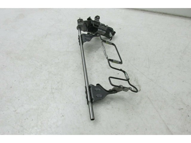 2011-2018 INFINITI M37 Q70 OEM LEFT FRONT DRIVER SEAT LUMBAR