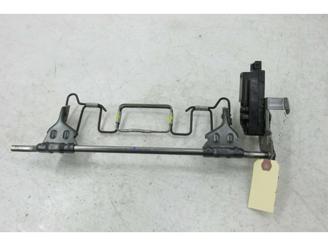 2011-2018 INFINITI M37 Q70 OEM LEFT FRONT DRIVER SEAT LUMBAR