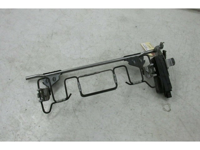 2011-2018 INFINITI M37 Q70 OEM LEFT FRONT DRIVER SEAT LUMBAR