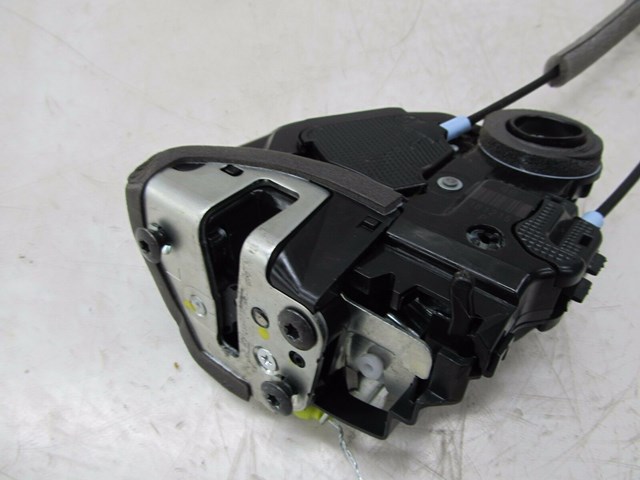 2014-2016 ACURA MDX OEM LEFT REAR DRIVER SIDE DOOR LATCH LOCK ACTUATOR