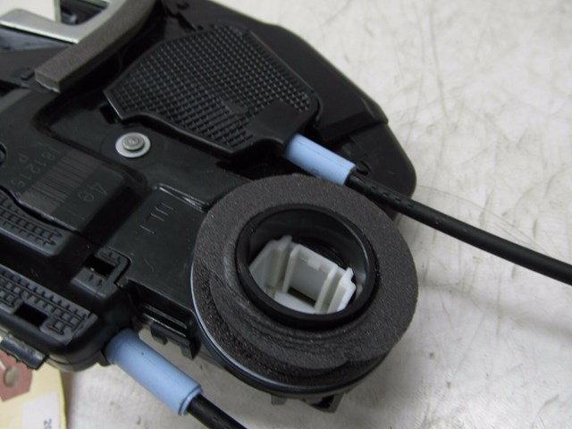 2014-2016 ACURA MDX OEM LEFT REAR DRIVER SIDE DOOR LATCH LOCK ACTUATOR