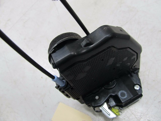 2014-2016 ACURA MDX OEM LEFT REAR DRIVER SIDE DOOR LATCH LOCK ACTUATOR