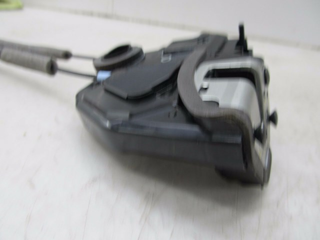 2014-2016 ACURA MDX OEM LEFT REAR DRIVER SIDE DOOR LATCH LOCK ACTUATOR