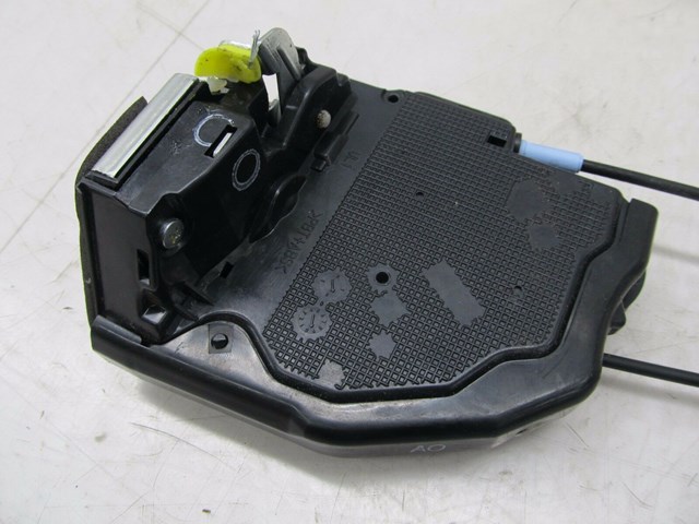 2014-2016 ACURA MDX OEM LEFT REAR DRIVER SIDE DOOR LATCH LOCK ACTUATOR