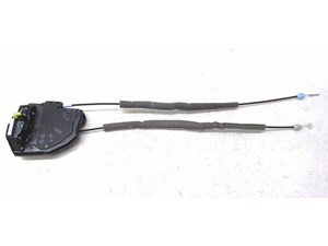 2014-2016 ACURA MDX OEM LEFT REAR DRIVER SIDE DOOR LATCH LOCK ACTUATOR