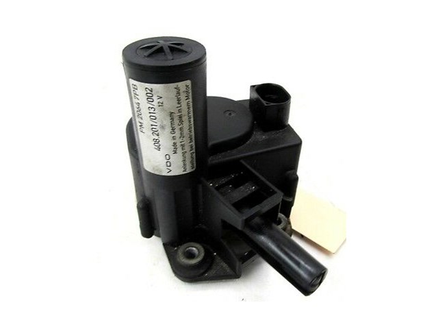 2000-2004 BENTLEY ARNAGE OEM CRUISE CONTROL LOCK ACTUATOR MOTOR ASSY PM20647PB