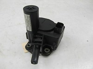 2000-2004 BENTLEY ARNAGE OEM CRUISE CONTROL LOCK ACTUATOR MOTOR ASSY PM20647PB