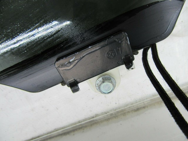 2013-2018 INFINITI QX60 JX35 OEM RIGHT REAR PASSENGER DOOR WINDOW AUTO GLASS 