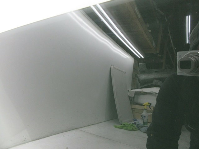 2013-2018 INFINITI QX60 JX35 OEM RIGHT REAR PASSENGER DOOR WINDOW AUTO GLASS 