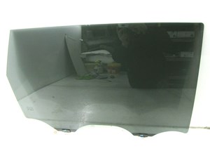 2013-2018 INFINITI QX60 JX35 OEM RIGHT REAR PASSENGER DOOR WINDOW AUTO GLASS 