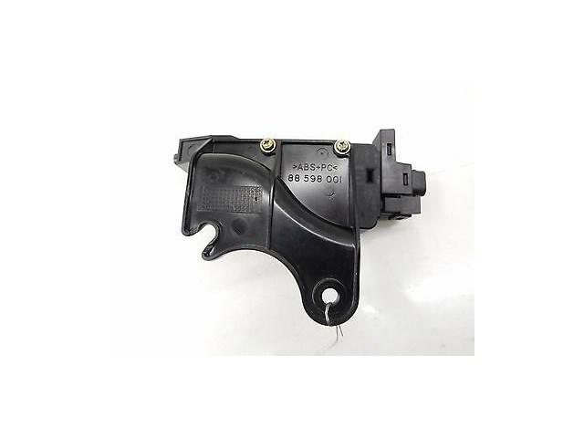 2004-2007 JAGUAR XJ8 X350 OEM GAS FUEL TANK DOOR LID RELEASE LOCK ACTUATOR