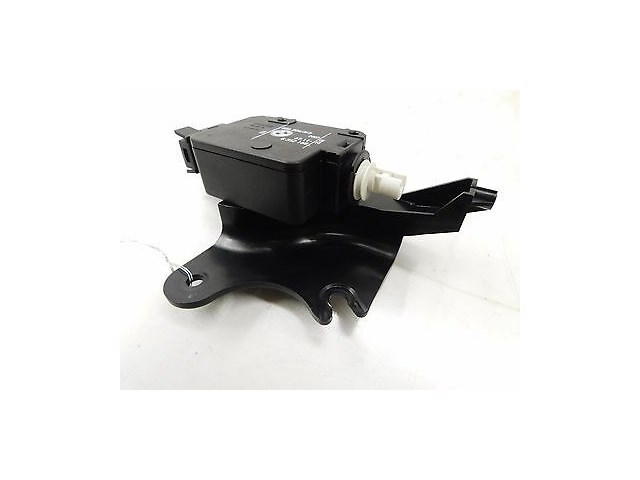 2004-2007 JAGUAR XJ8 X350 OEM GAS FUEL TANK DOOR LID RELEASE LOCK ACTUATOR