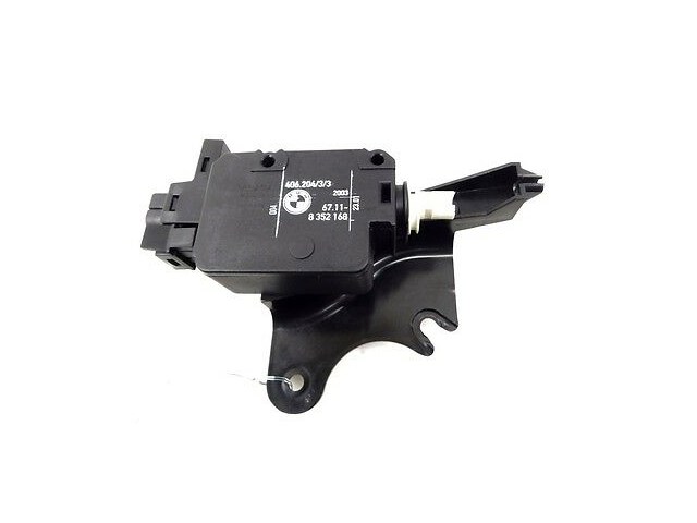 2004-2007 JAGUAR XJ8 X350 OEM GAS FUEL TANK DOOR LID RELEASE LOCK ACTUATOR