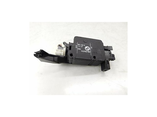 2004-2007 JAGUAR XJ8 X350 OEM GAS FUEL TANK DOOR LID RELEASE LOCK ACTUATOR