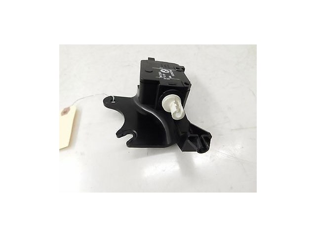 2004-2007 JAGUAR XJ8 X350 OEM GAS FUEL TANK DOOR LID RELEASE LOCK ACTUATOR