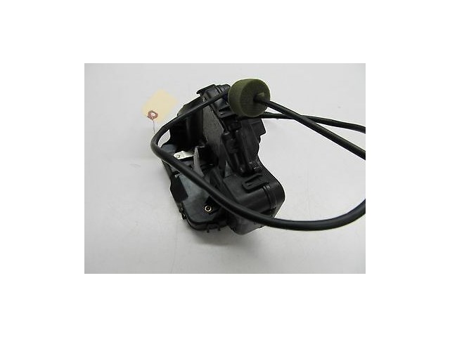 2006-2009 MERCEDES CLS500 W219 OEM RIGHT REAR DOOR LATCH LOCK ACTUATOR