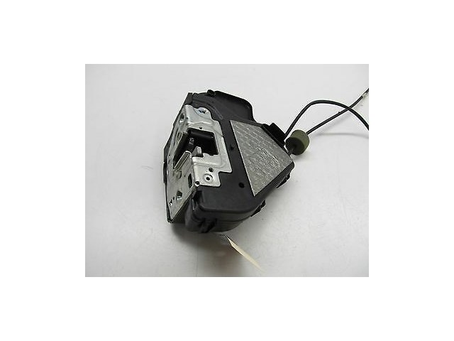 2006-2009 MERCEDES CLS500 W219 OEM RIGHT REAR DOOR LATCH LOCK ACTUATOR