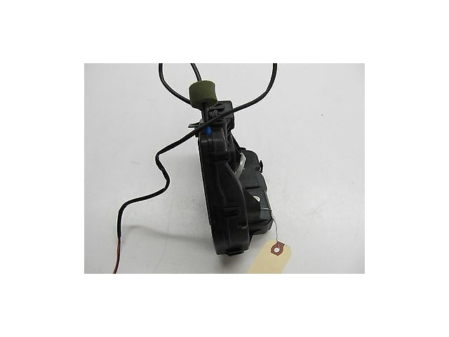 2006-2009 MERCEDES CLS500 W219 OEM RIGHT REAR DOOR LATCH LOCK ACTUATOR