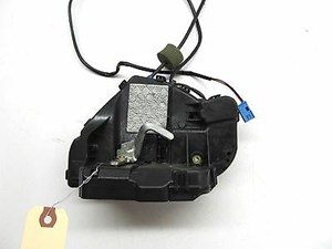2006-2009 MERCEDES CLS500 W219 OEM RIGHT REAR DOOR LATCH LOCK ACTUATOR