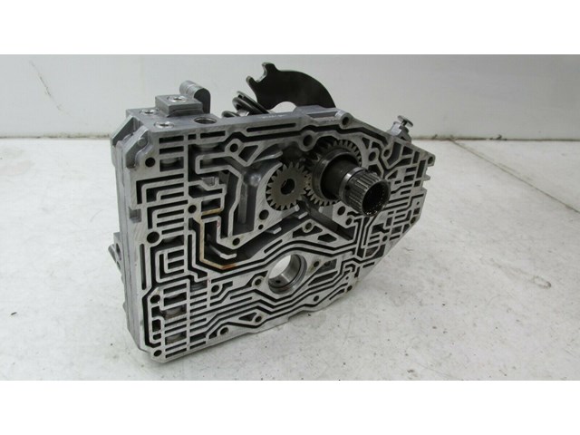 2013-2018 ACURA RDX OEM AUTOMATIC TRANSMISSION MAIN VALVE BODY ASSEMBLY 
