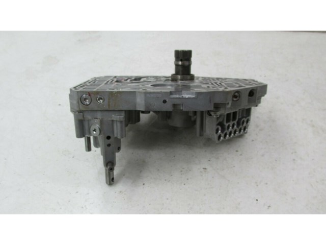 2013-2018 ACURA RDX OEM AUTOMATIC TRANSMISSION MAIN VALVE BODY ASSEMBLY 