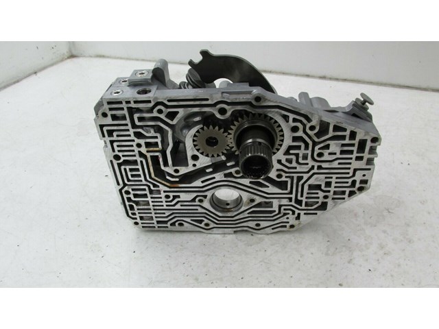 2013-2018 ACURA RDX OEM AUTOMATIC TRANSMISSION MAIN VALVE BODY ASSEMBLY 