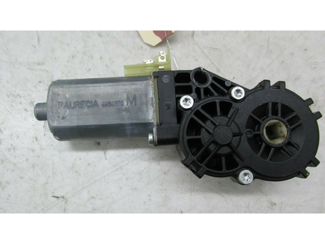 2009-2012 AUDI Q5 8R OEM LEFT FRONT DRIVER SEAT RECLINE MOTOR  