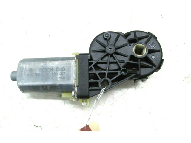 2009-2012 AUDI Q5 8R OEM LEFT FRONT DRIVER SEAT RECLINE MOTOR  