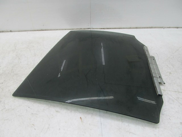 2004-2009 LEXUS RX350 RX330 OEM LEFT REAR DOOR GLASS WINDOW 