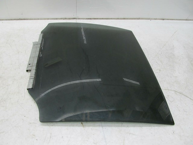 2004-2009 LEXUS RX350 RX330 OEM LEFT REAR DOOR GLASS WINDOW 