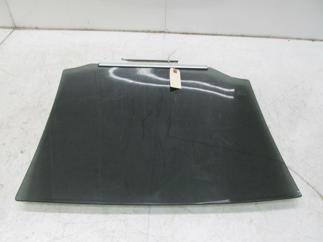 2004-2009 LEXUS RX350 RX330 OEM LEFT REAR DOOR GLASS WINDOW 