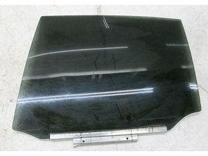 2004-2009 LEXUS RX350 RX330 OEM LEFT REAR DOOR GLASS WINDOW 
