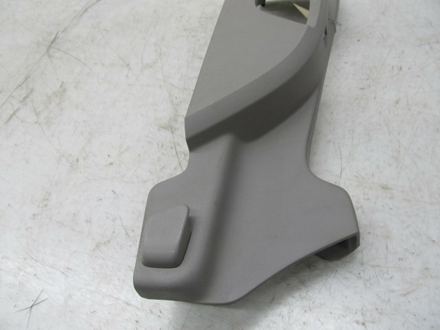 2006-2013 VOLVO C70 T5 OEM LEFT FRONT DRIVER SEAT CONTROL TRIM COVER PANEL