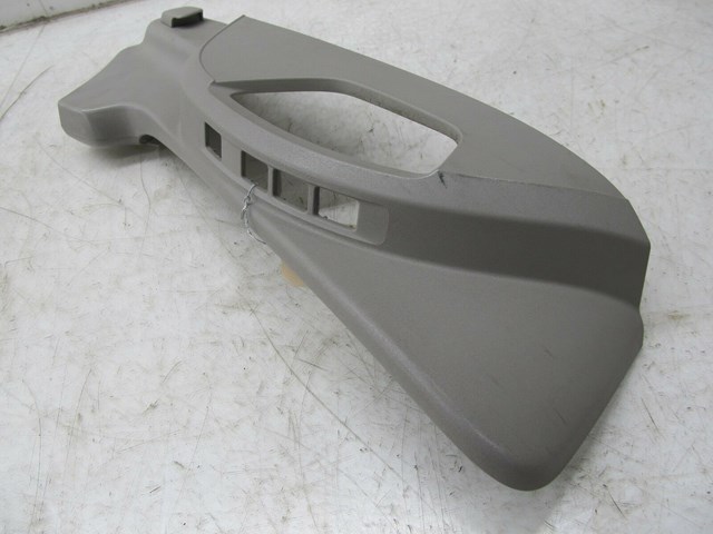 2006-2013 VOLVO C70 T5 OEM LEFT FRONT DRIVER SEAT CONTROL TRIM COVER PANEL