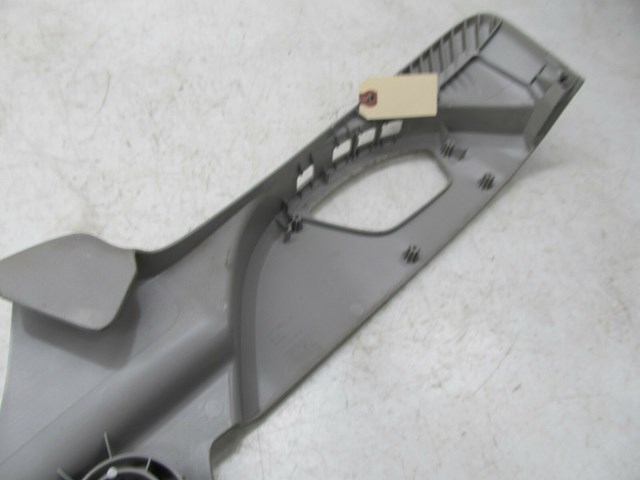 2006-2013 VOLVO C70 T5 OEM LEFT FRONT DRIVER SEAT CONTROL TRIM COVER PANEL