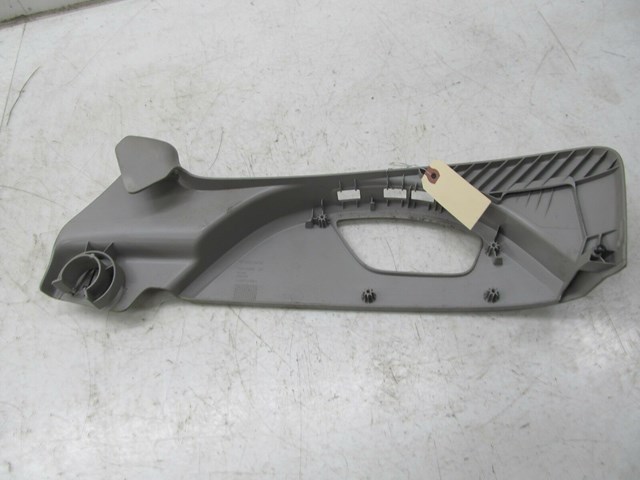 2006-2013 VOLVO C70 T5 OEM LEFT FRONT DRIVER SEAT CONTROL TRIM COVER PANEL