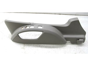 2006-2013 VOLVO C70 T5 OEM LEFT FRONT DRIVER SEAT CONTROL TRIM COVER PANEL