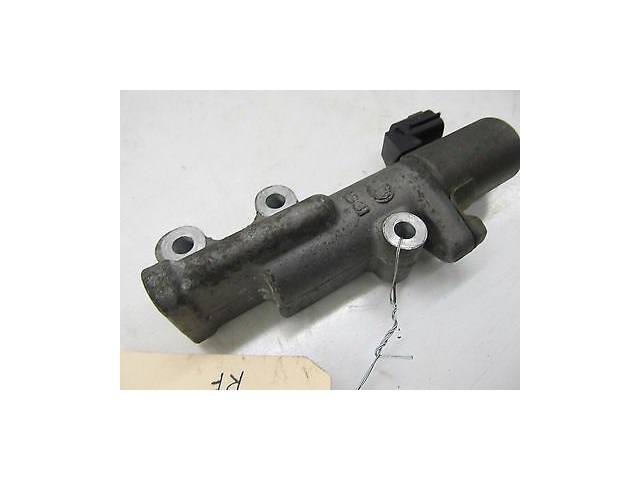 2004-2005 NISSAN 350Z ROADSTER OEM RIGHT FRONT VARIABLE TIMING SOLENOID VALVE