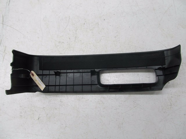 2001-2006 LEXUS LS430 OEM LEFT FRONT DRIVER SEAT COMPARTMENT TRIM SURROUND 
