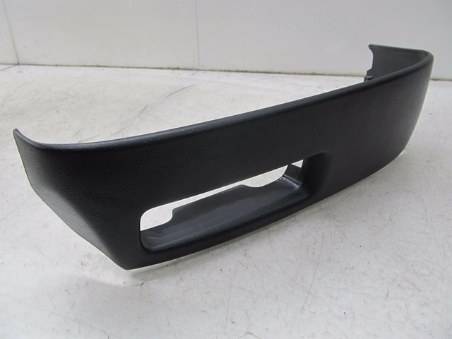 2001-2006 LEXUS LS430 OEM LEFT FRONT DRIVER SEAT COMPARTMENT TRIM SURROUND 