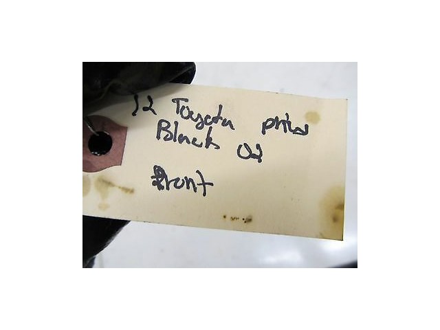 2012-2015 TOYOTA PRIUS C OEM VALVE TIMING SOLENOID 