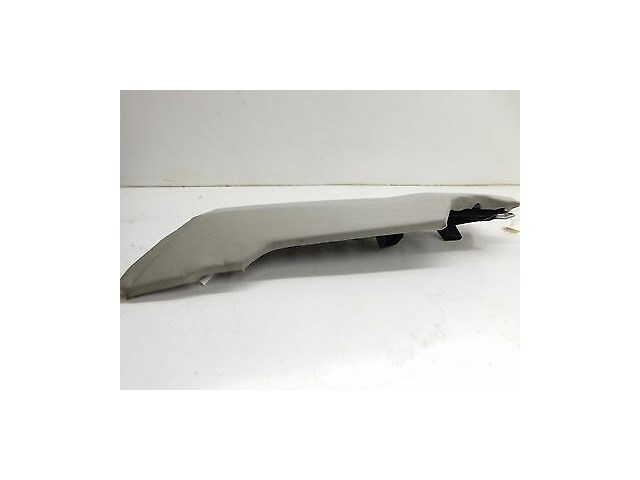 2008-2012 AUDI A4 AVANT WAGON B8 OEM LEFT REAR LEATHER SEAT BOLSTER TRIM