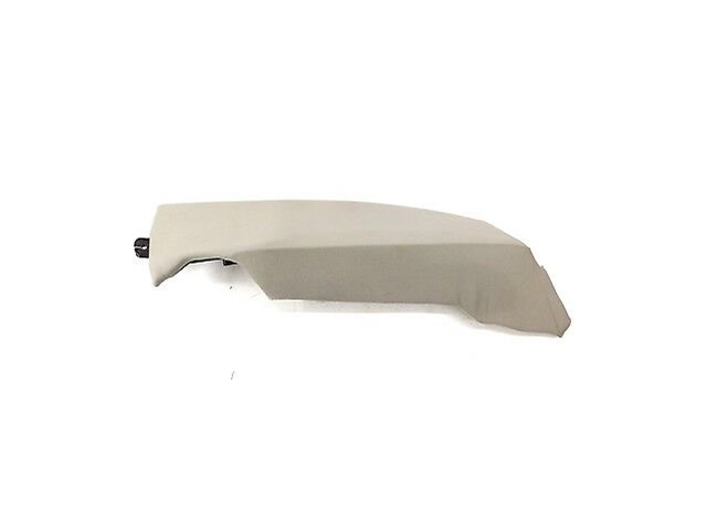 2008-2012 AUDI A4 AVANT WAGON B8 OEM RIGHT REAR LEATHER SEAT BOLSTER TRIM