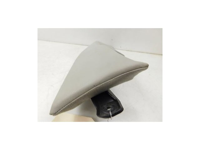 2008-2012 AUDI A4 AVANT WAGON B8 OEM RIGHT REAR LEATHER SEAT BOLSTER TRIM