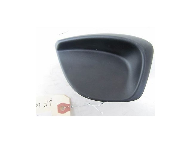 2007-2010 BMW 328i E90 OEM LEFT FRONT DRIVER SEAT RECLINE LEVER HANDLE