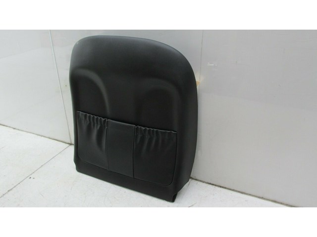  2014-2016 KIA CADENZA OEM LEFT FRONT DRIVER SEAT BOARD ASSEMBLY  WITH POCKET 